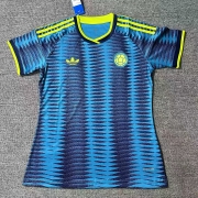 2026 Colombia away girl jersey S-XXL